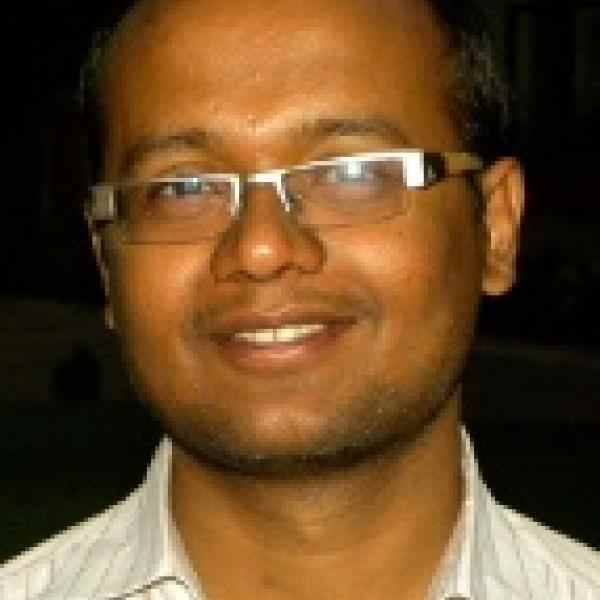 Kaushlendra Kumar