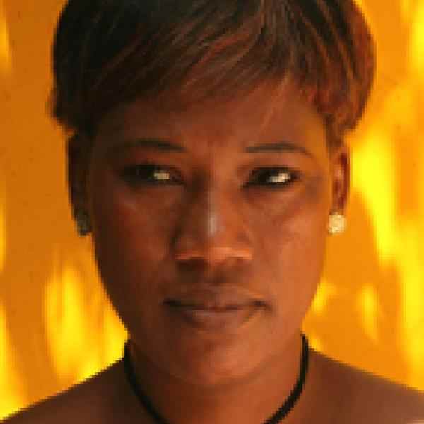 Dialia Keita