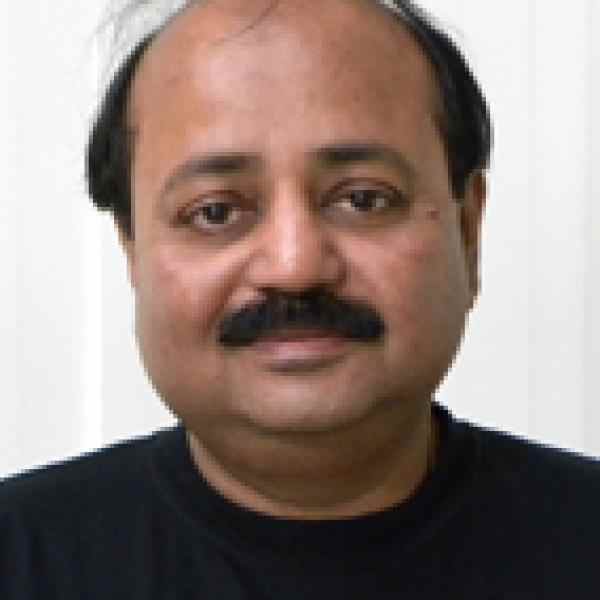 Bibhu Kalyan Mohanty