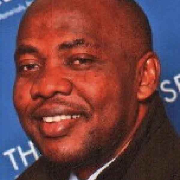 Joachim  Ezeji