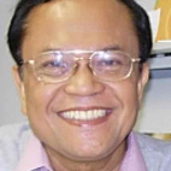 M. Syafi'i Anwar