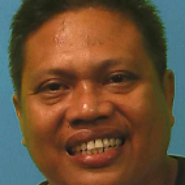 Muchlis L. Usman