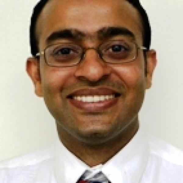 Adarsh Kumar