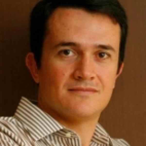 Marcos Flávio Azzi