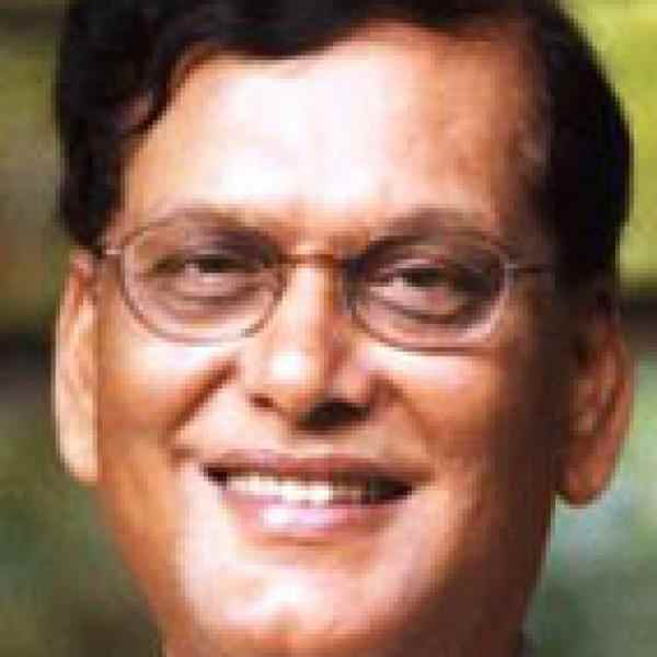 Bindeshwar Pathak