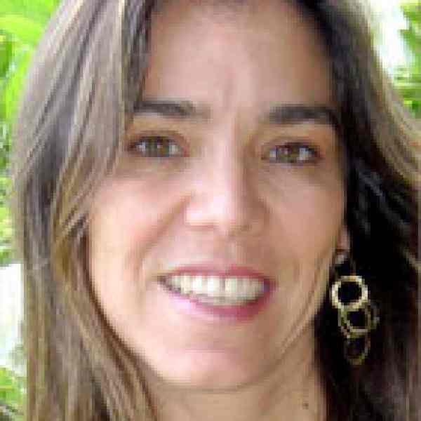 Claudia Vidigal