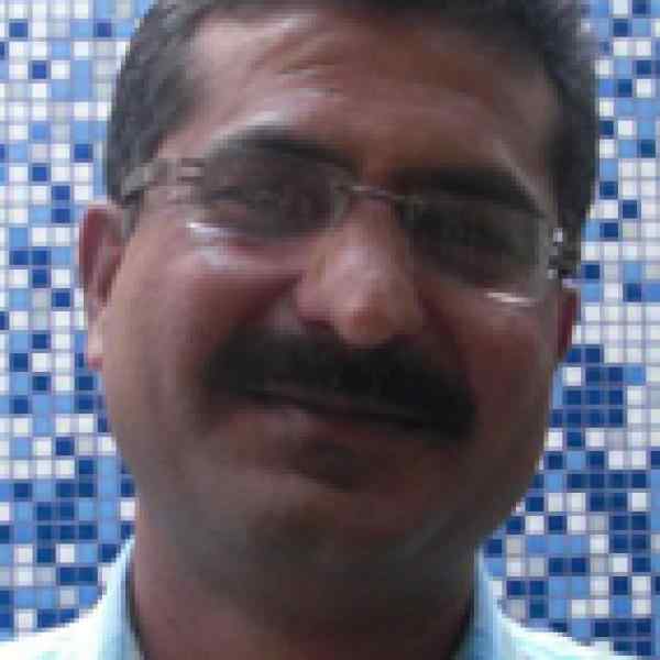 Krishna Prasad