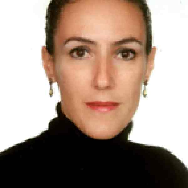 Almudena Ocejo