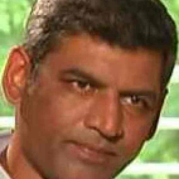 Gautam Bharadwaj