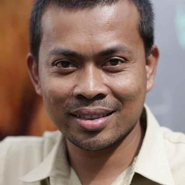 Panut Hadisiswoyo