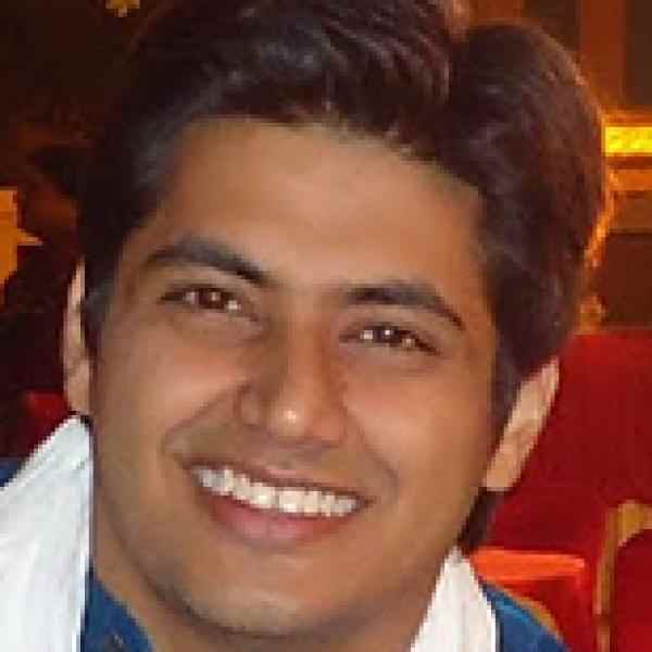 Gaurav Singh