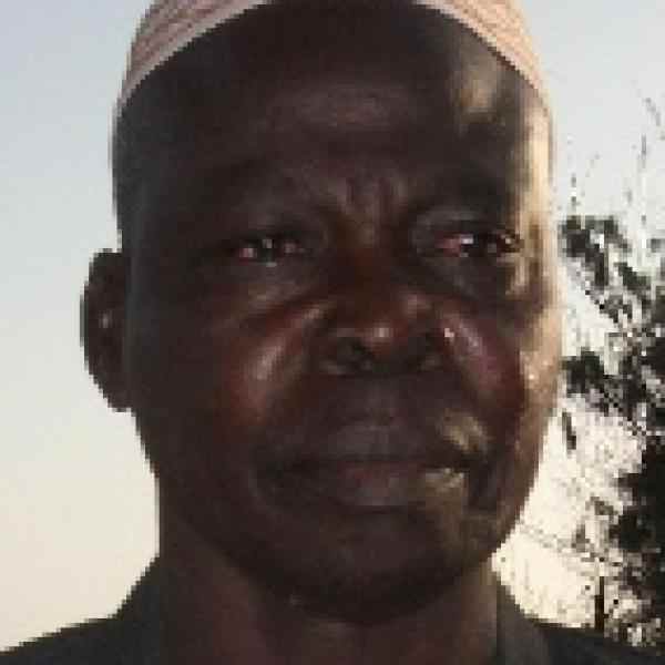 Sibiri Salfo Ouedraogo