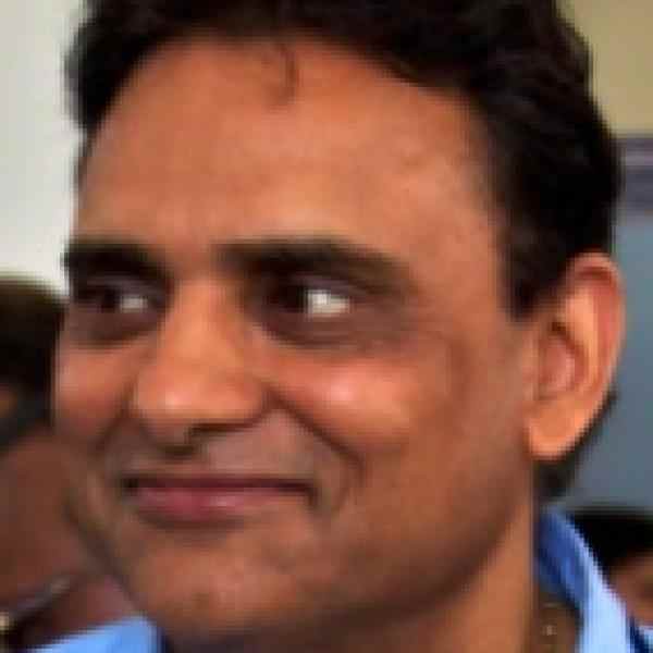 Partap Chauhan