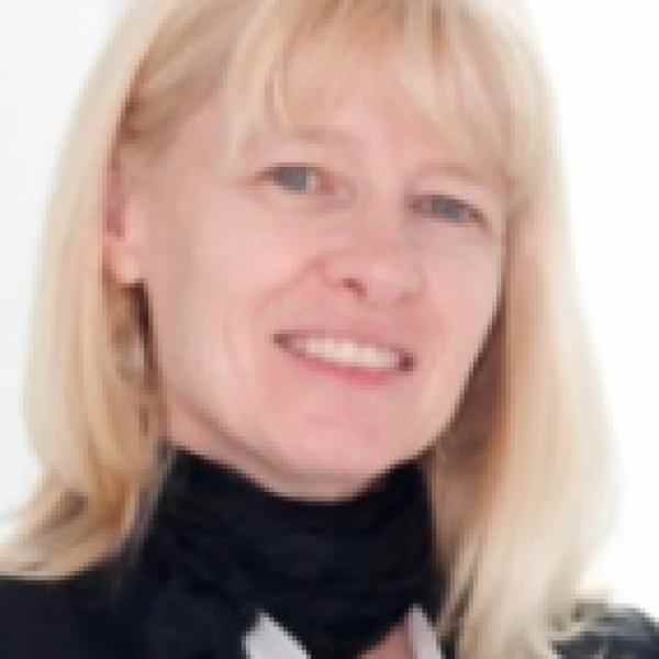 Fiona Sampson