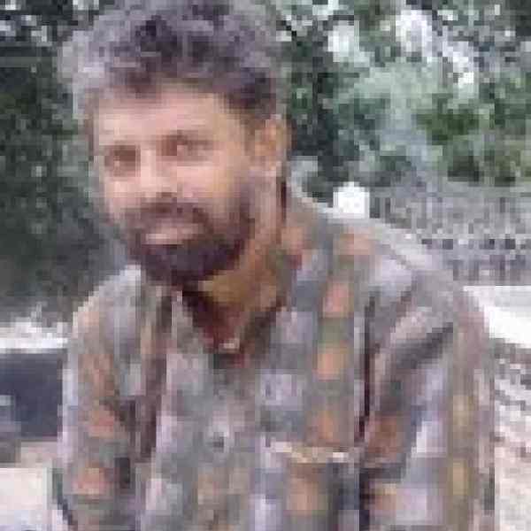 Dinesh Kumar
