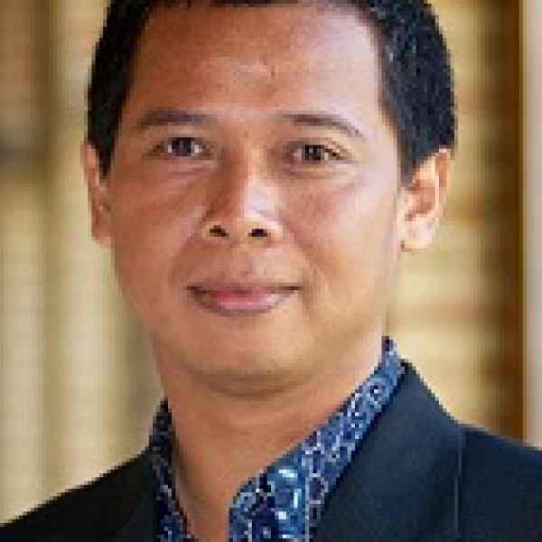 Bagus Utomo