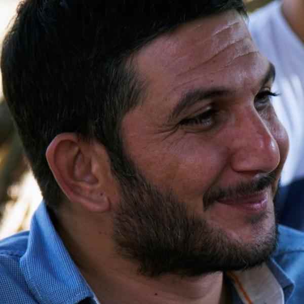 Celal Karadogan