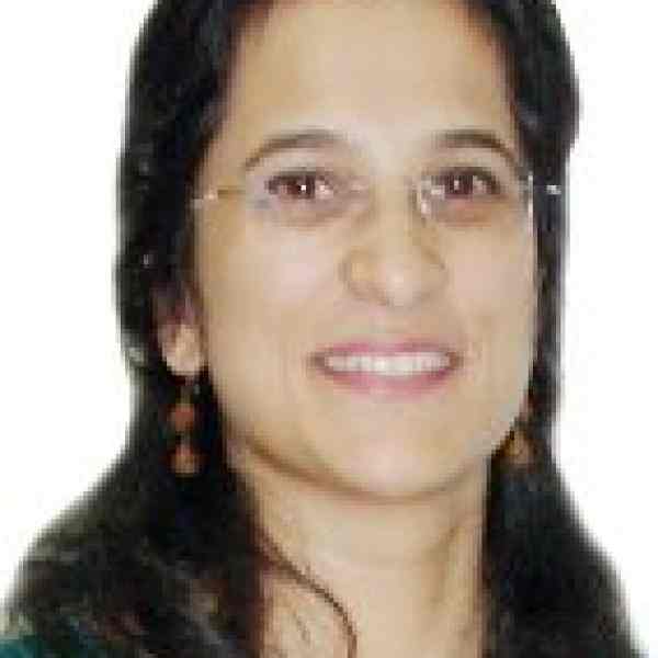 Anjali Bharadwaj