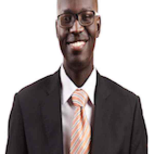 Solomon King