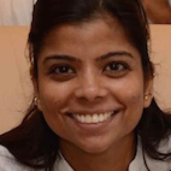Pallavi Gupta