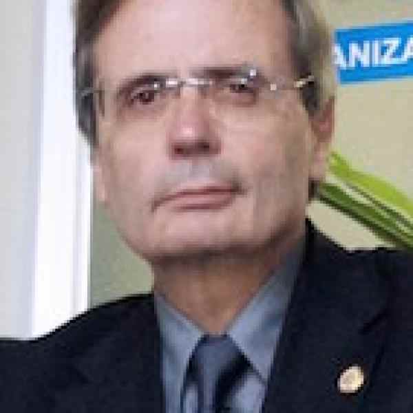 Rafael Matesanz