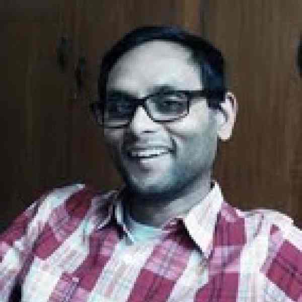 Sriram Kuchimanchi