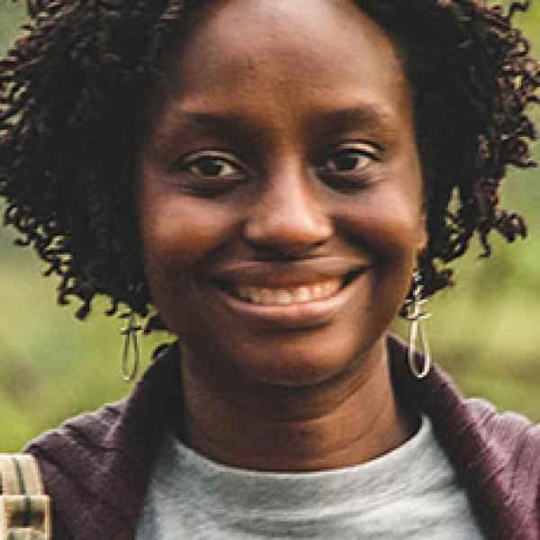 Dr. Gladys Kalema-Zikusoka