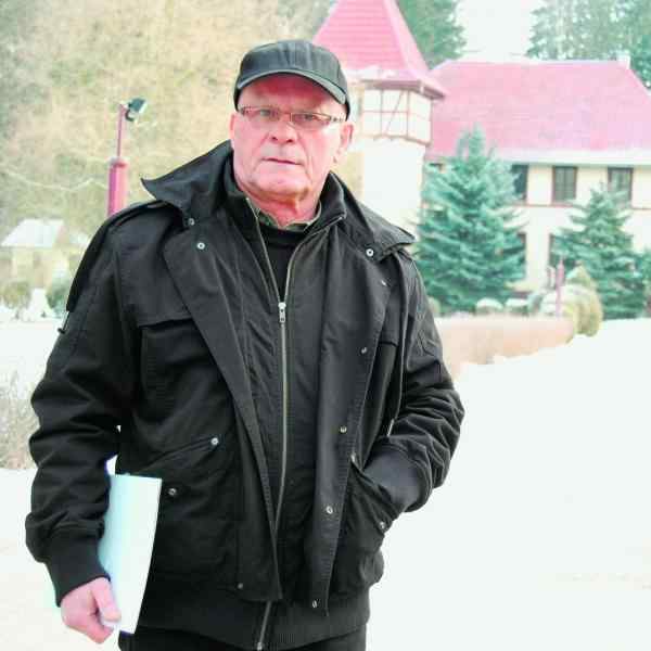 Donat Kuczewski
