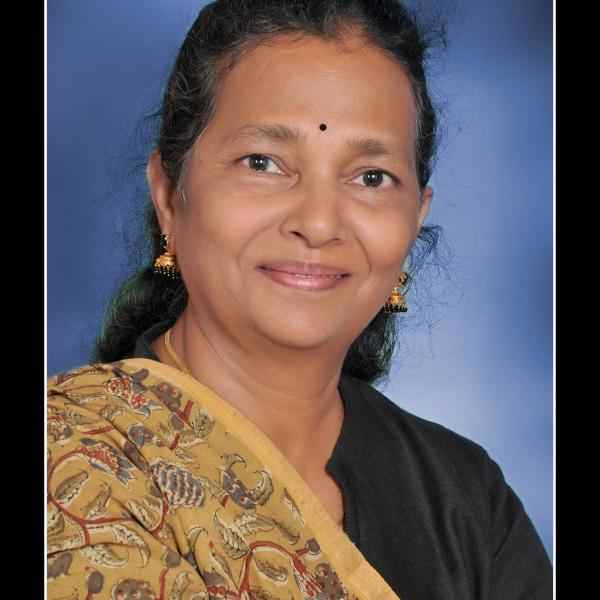 Beena Chintalapuri