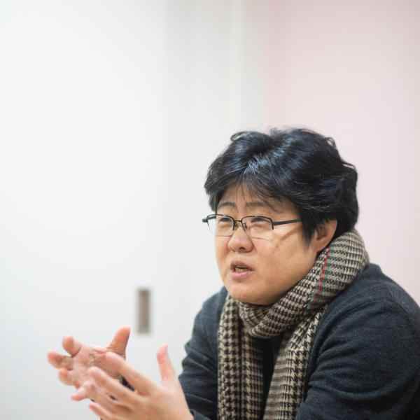 JinKyeong Cho