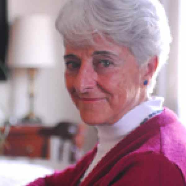 María Pilar de Abiega Sauto