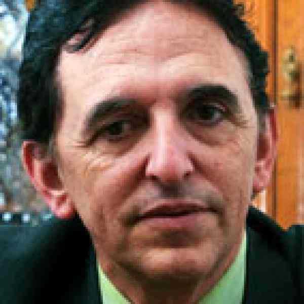 Martín Ascacibar