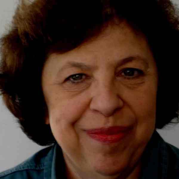 Mary Allegretti Zanoni