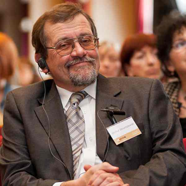 Michal Wroniszewski