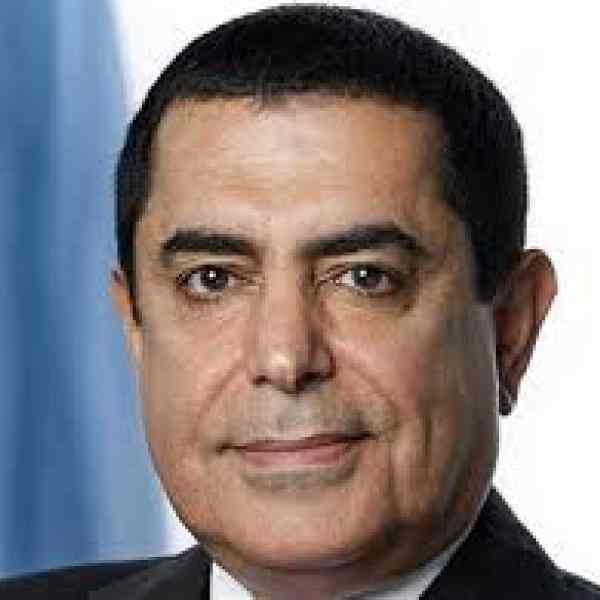 Nasser Youssef Nasr