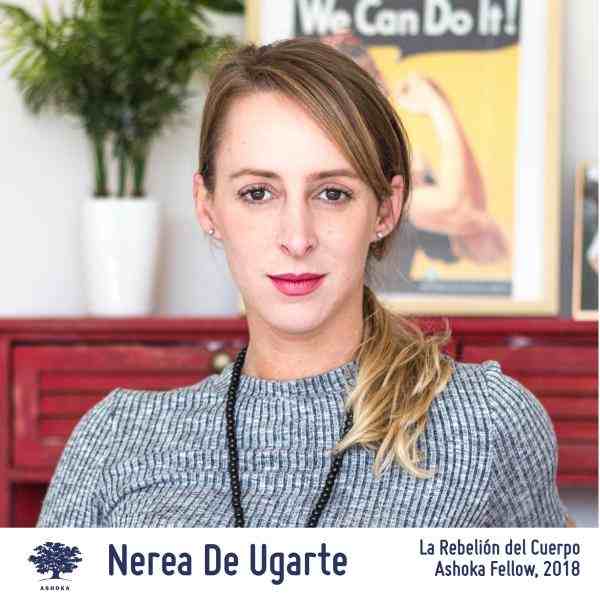 Nerea De Ugarte