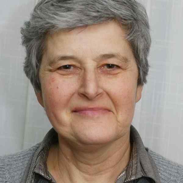 Teresa Tomaka