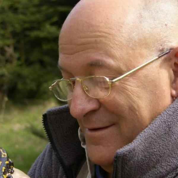 Piotr Topinski