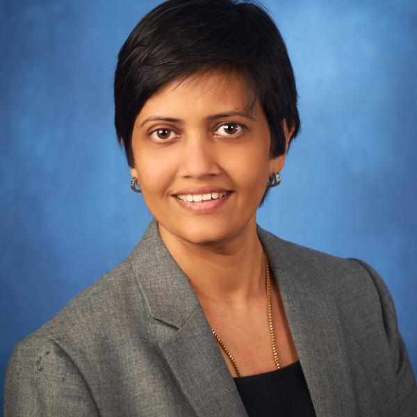 Vyjayanthi Sankar