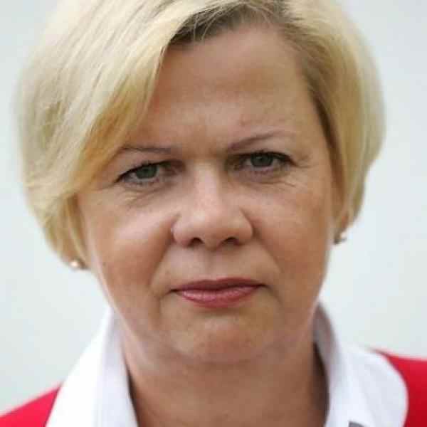 Krystyna Zytecka
