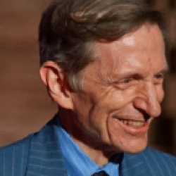 Bill Drayton