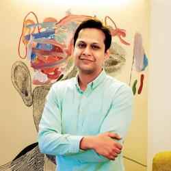 Apar Gupta