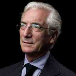 Sir Ronald Cohen