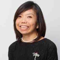 Anthea Ong
