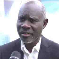 Hamadou Tidiane Sy