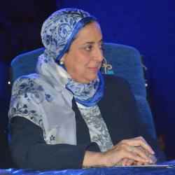 Maha Helali
