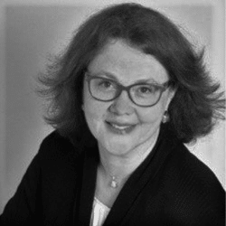 Headshot of Christine Sausse