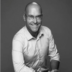 Headshot of Pascal Stefani
