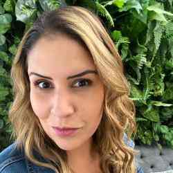 María Gabriela Arenas