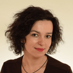 Alicja Zdziechiewicz 